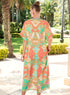 Kleid 4012 EF-15 VM FRESH COTTON EXCLUSIVE